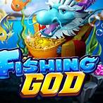 fishing god slot